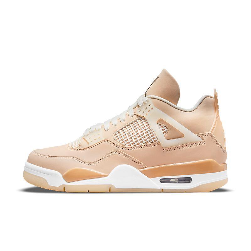 Air Jordan 4 Retro &