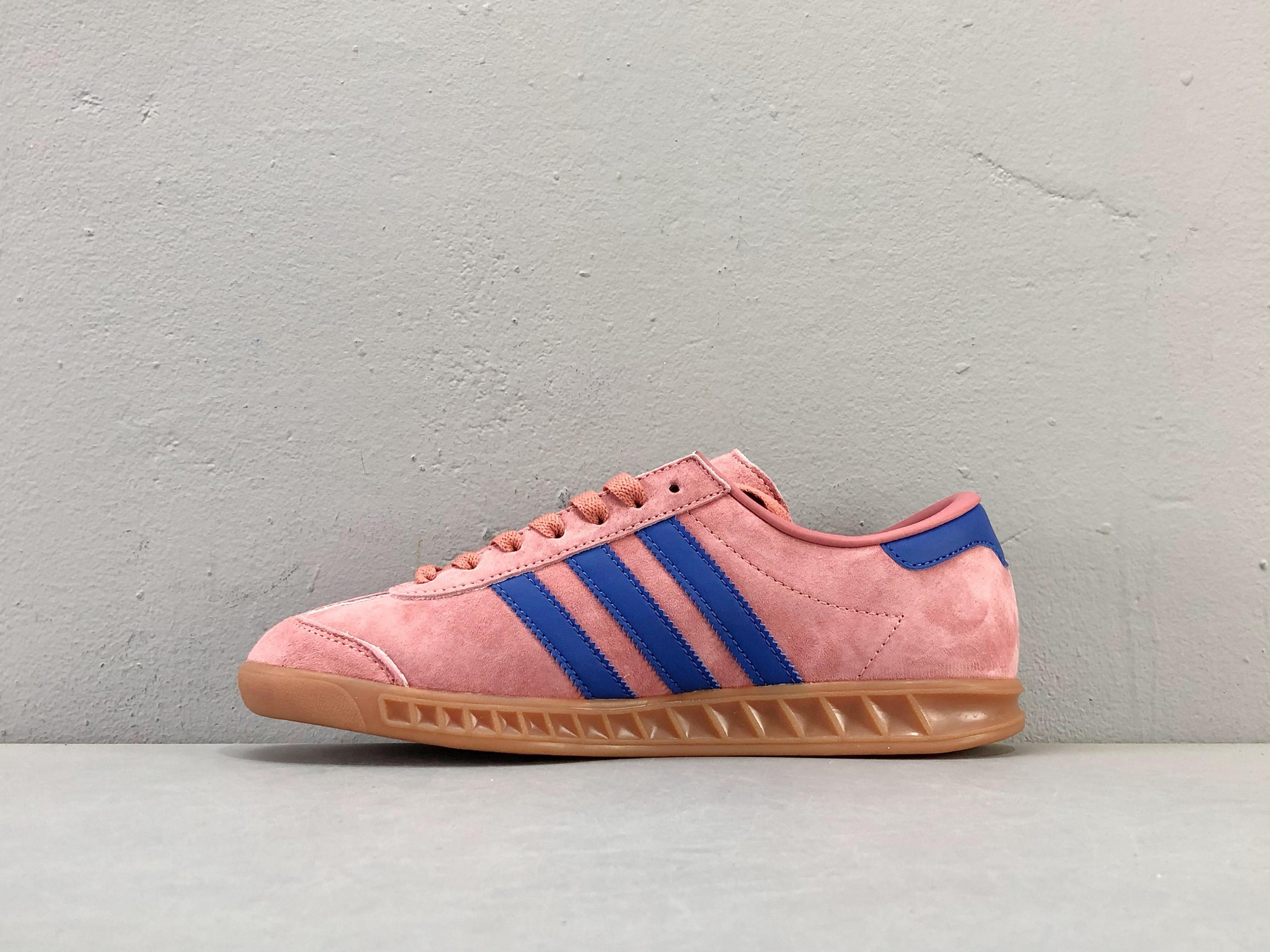 Adidas Originals Hamburg &