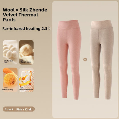 Thermal Leggings for Women