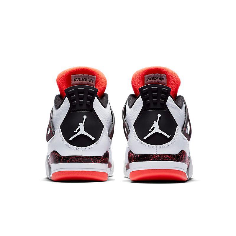 Air Jordan 4 Retro &