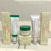 Skin moisturizing essence lotion