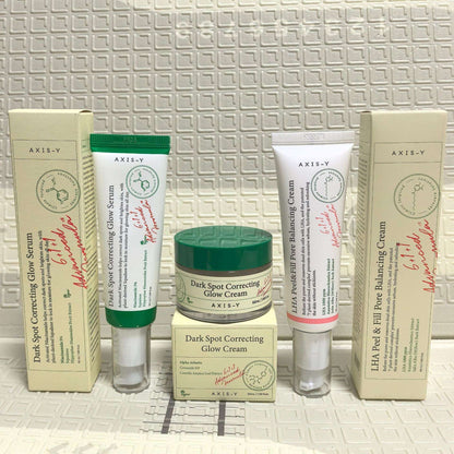 Skin moisturizing essence lotion