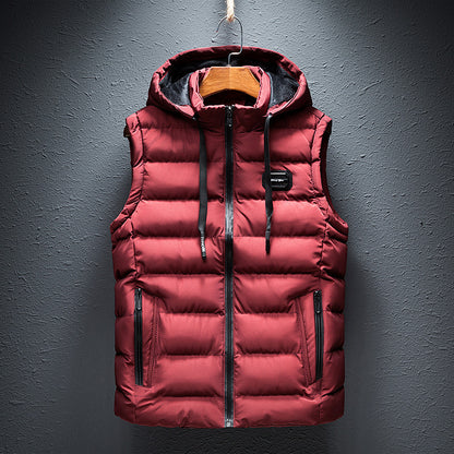 Men&