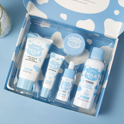 Complete Skincare Set