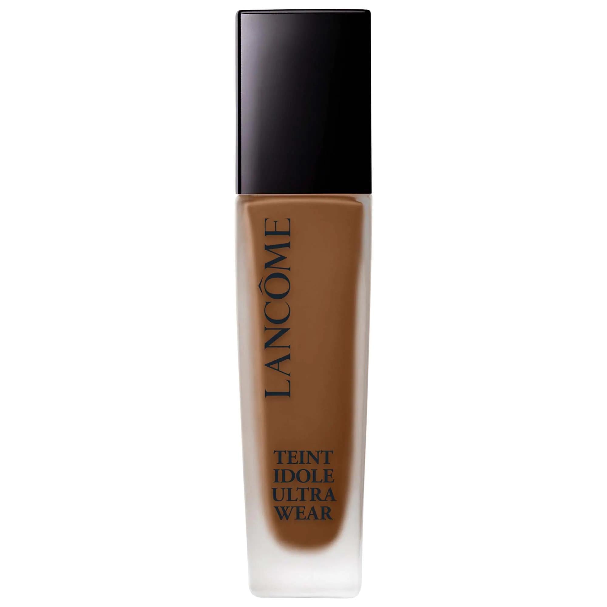 Giorgio Armani Teint Idole Ultra 24H Long Wear Matte Foundation - Full Coverage, Waterproof, Hyaluronic Acid &amp; Vitamin E