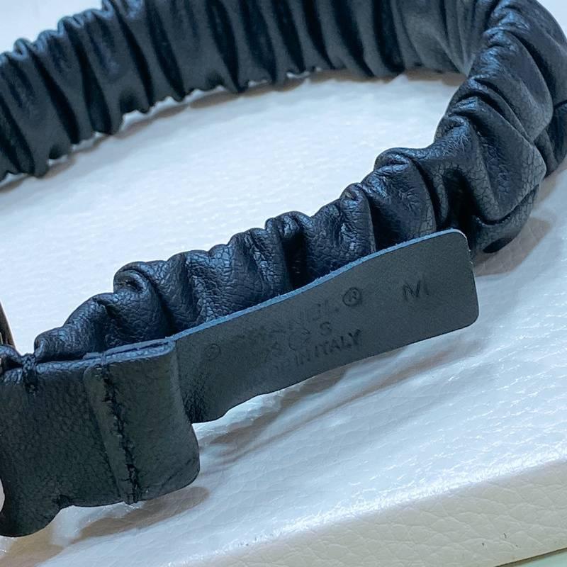 Chanel Women Logo Banding Belt &