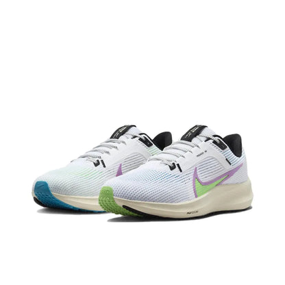 Nike Air Zoom Pegasus 40 Se Mismatch White Multi Color