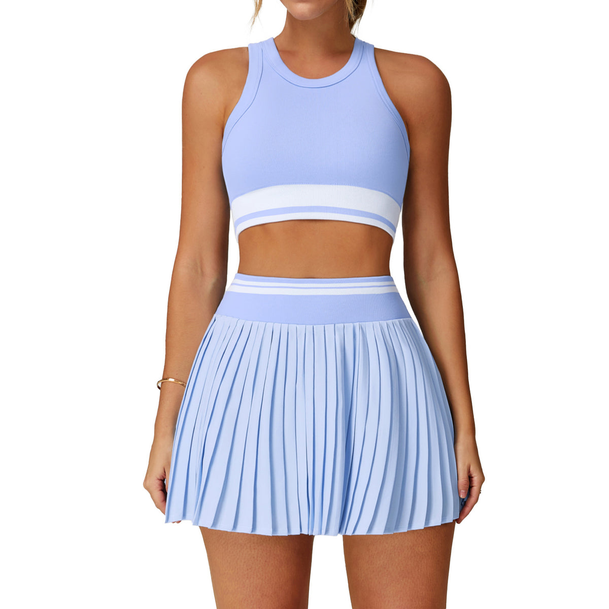 Yoga Sports Suit