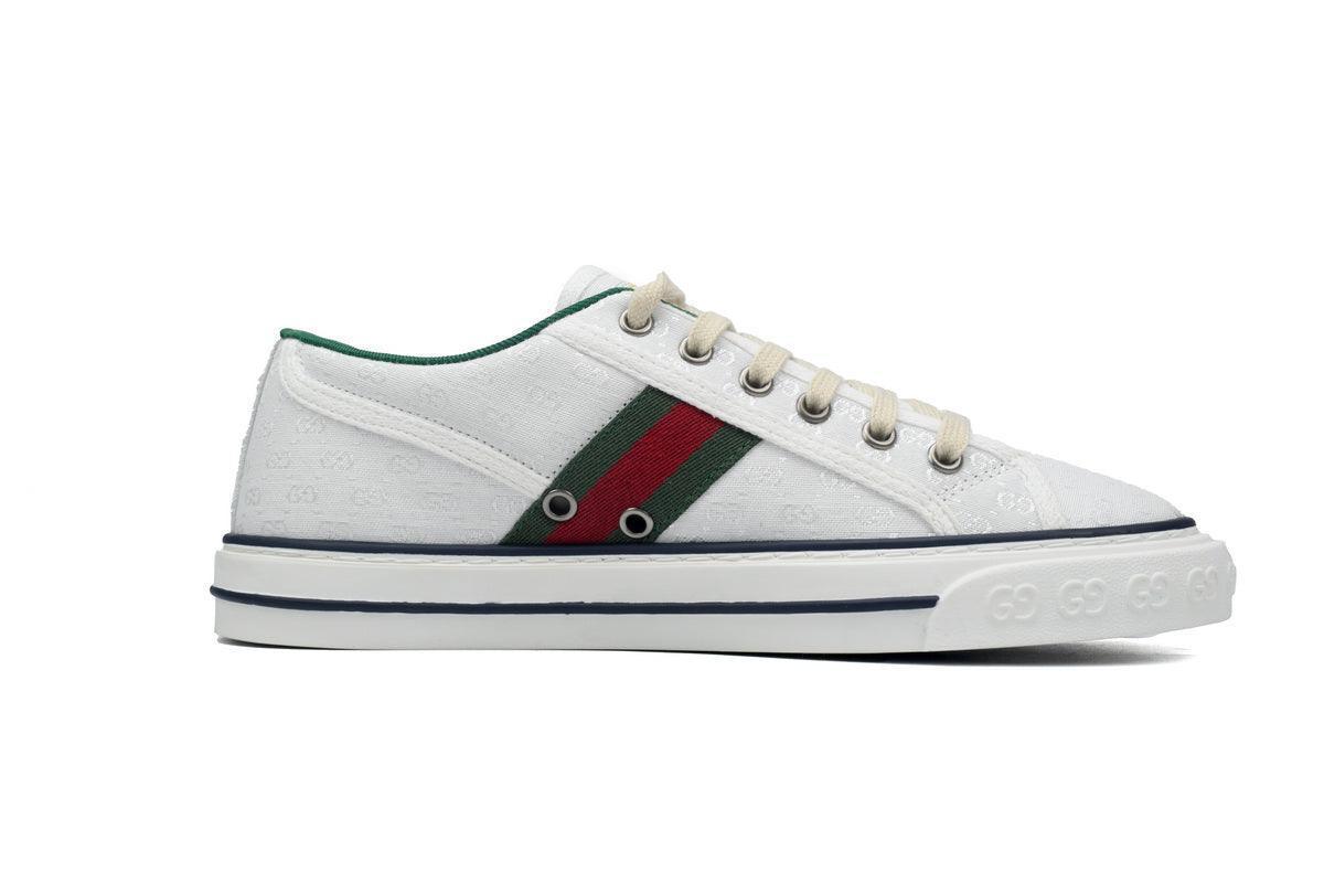 GG GUCCI TENNIS 1977 SNEAKER