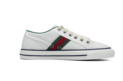 GG GUCCI TENNIS 1977 SNEAKER