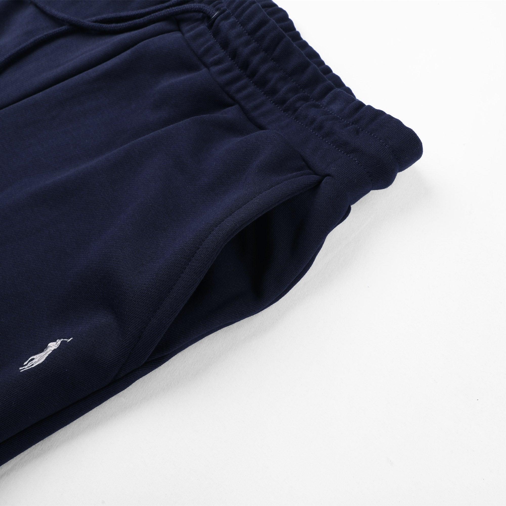Polo Ralph Lauren Double Knit Jogger Pants Aviator &