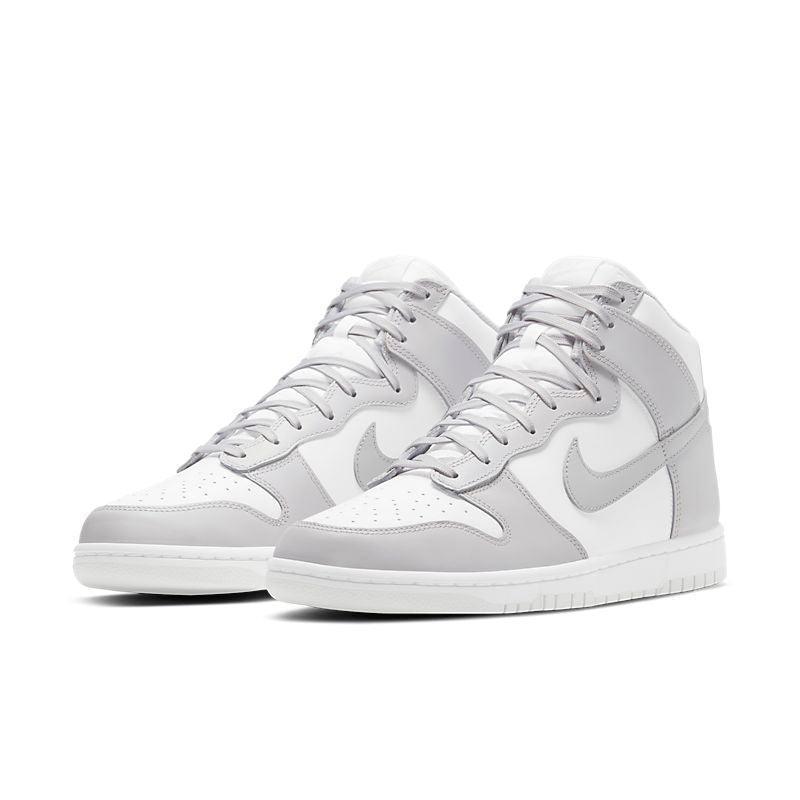Nike Dunk High Retro &
