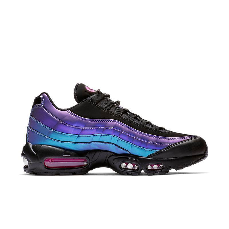 Air Max 95 &