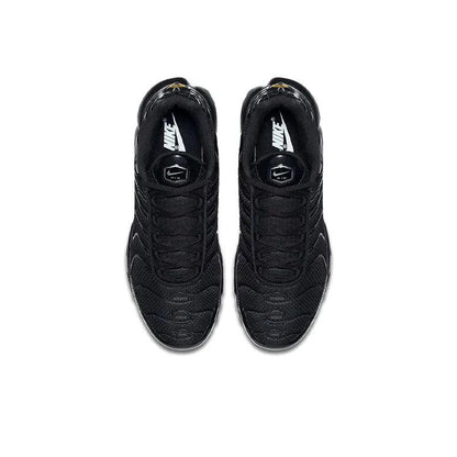 Nike Air Max Plus Triple Black – Men&