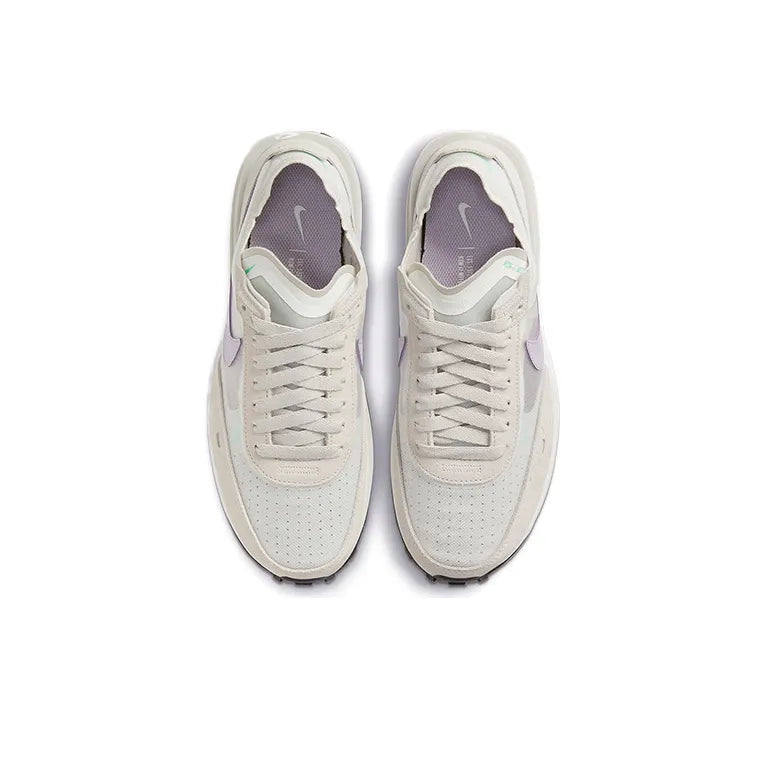 Nike Waffle One Summit White