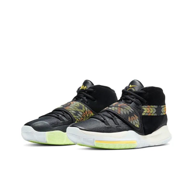 Nike Kyrie 6 N7 Black 2020