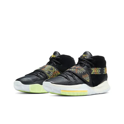 Nike Kyrie 6 N7 Black 2020