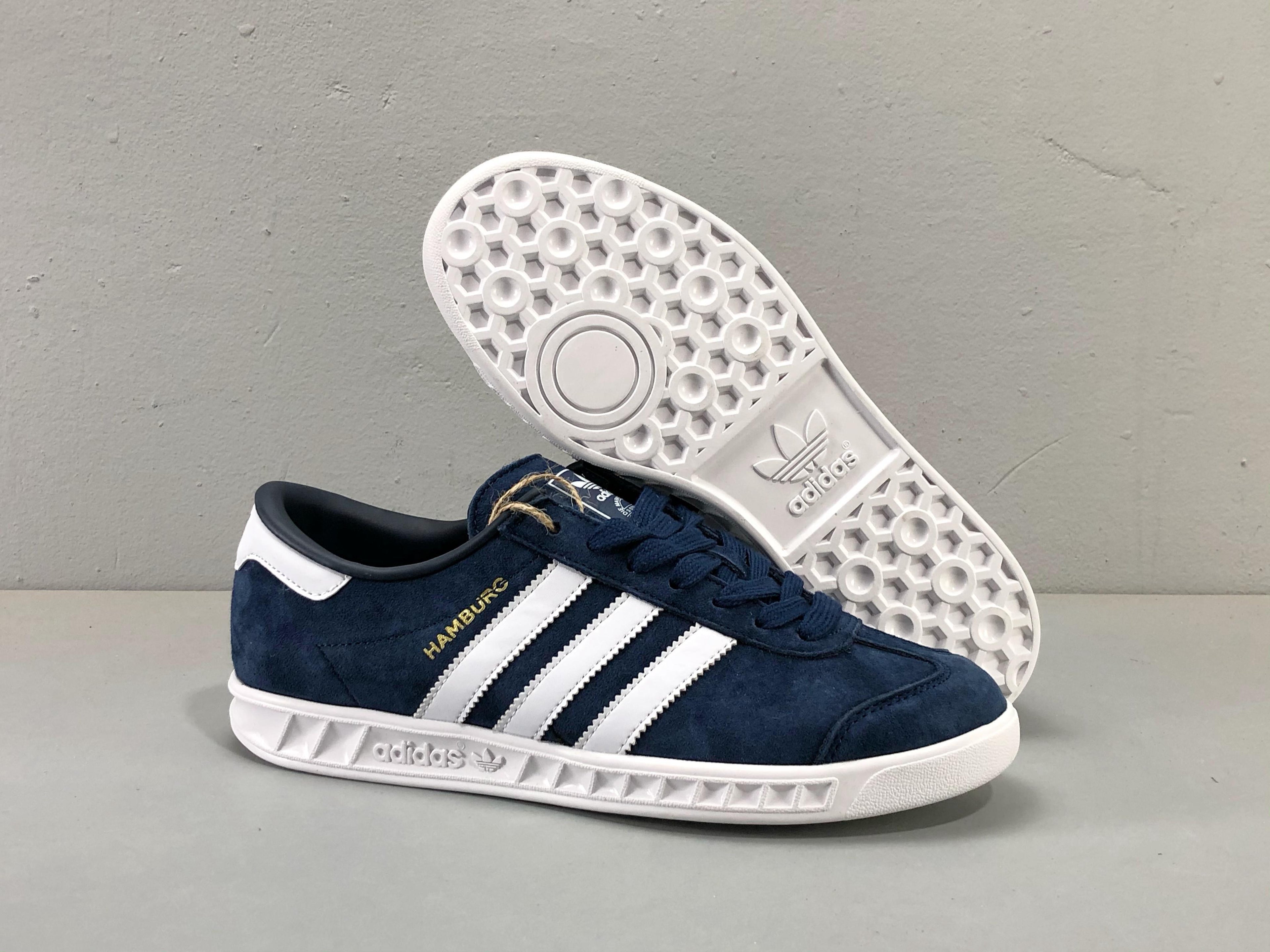 Adidas Originals Hamburg &