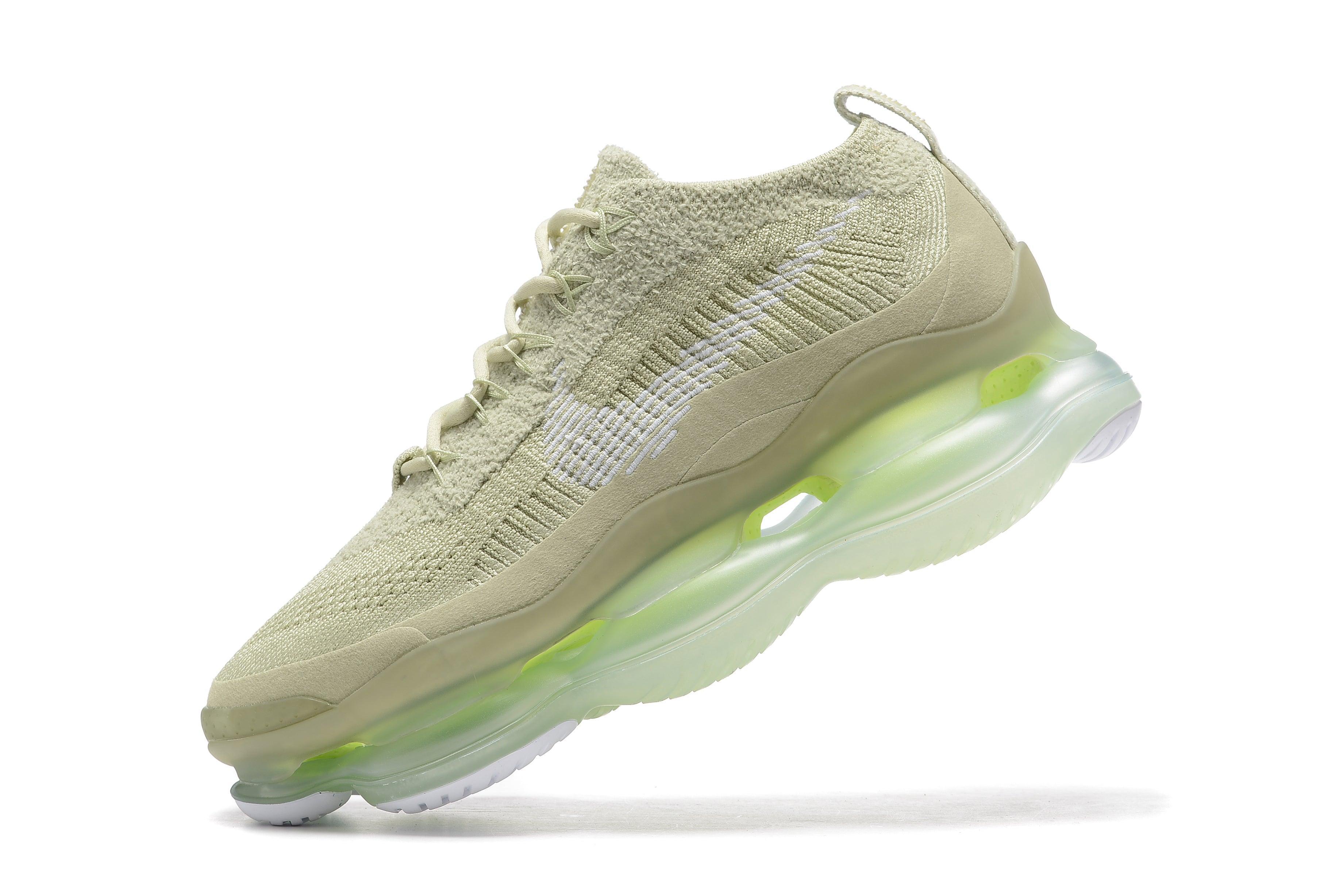 Air Max Scorpion &