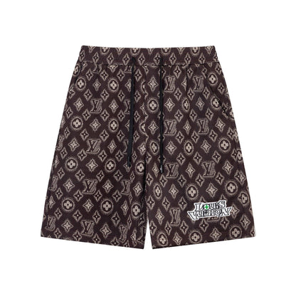 Louis Vuitton Sport Short Pant &