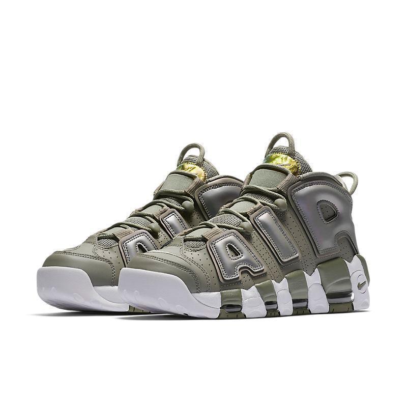 Nike Air More Uptempo &