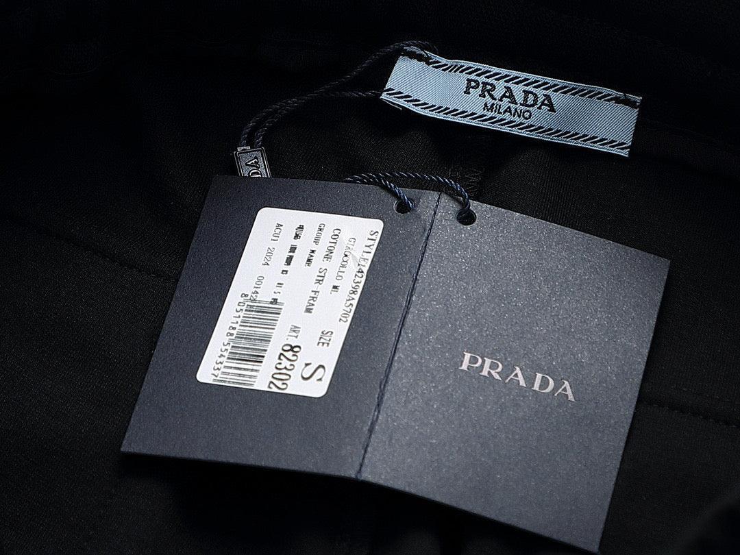 Prada Long Pant &