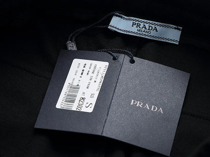 Prada Long Pant &