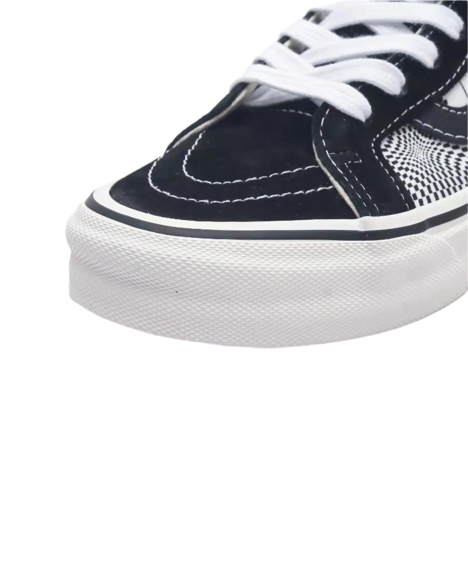 Vans Classic Series SK8-Hi High Top &