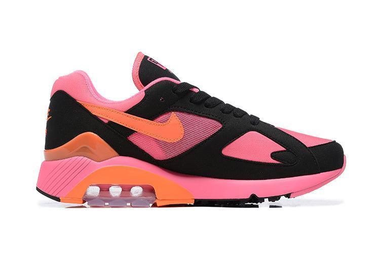 Nike Air Max 180 Comme des Garcons Black