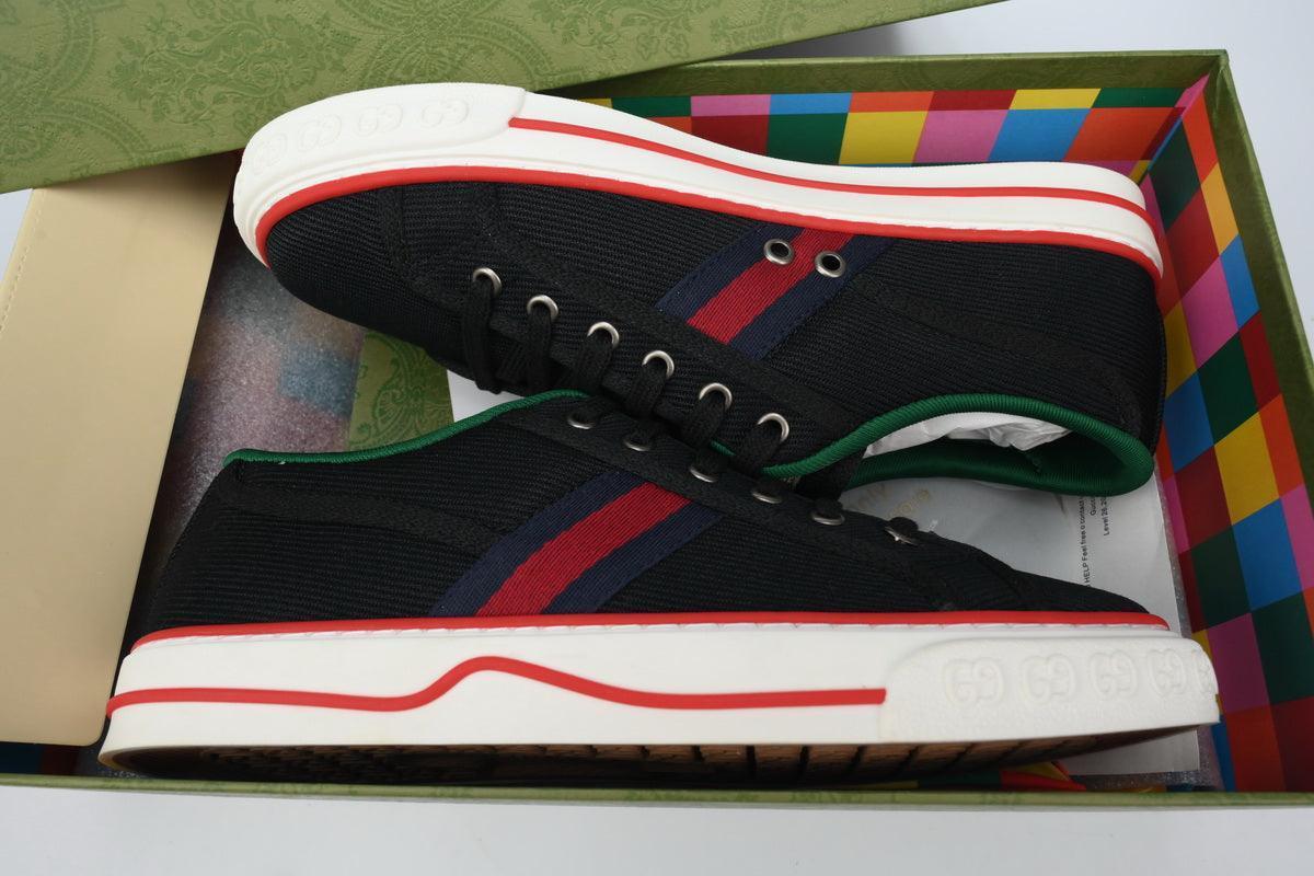 GG GUCCI TENNIS 1977 SNEAKER