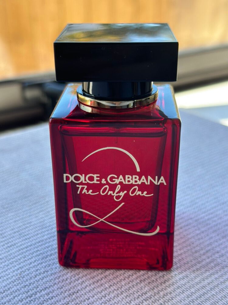 D&amp;G The Only One 2 Eau de Parfum
