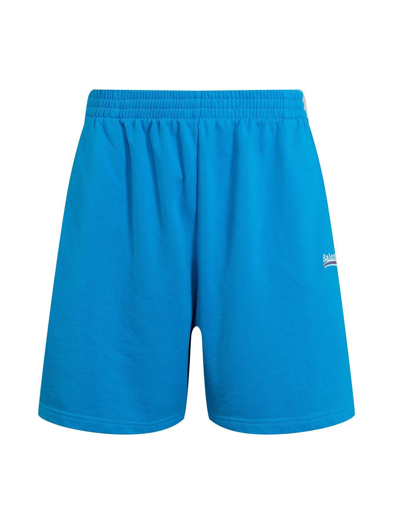 Balenciaga Sport Short Pant &
