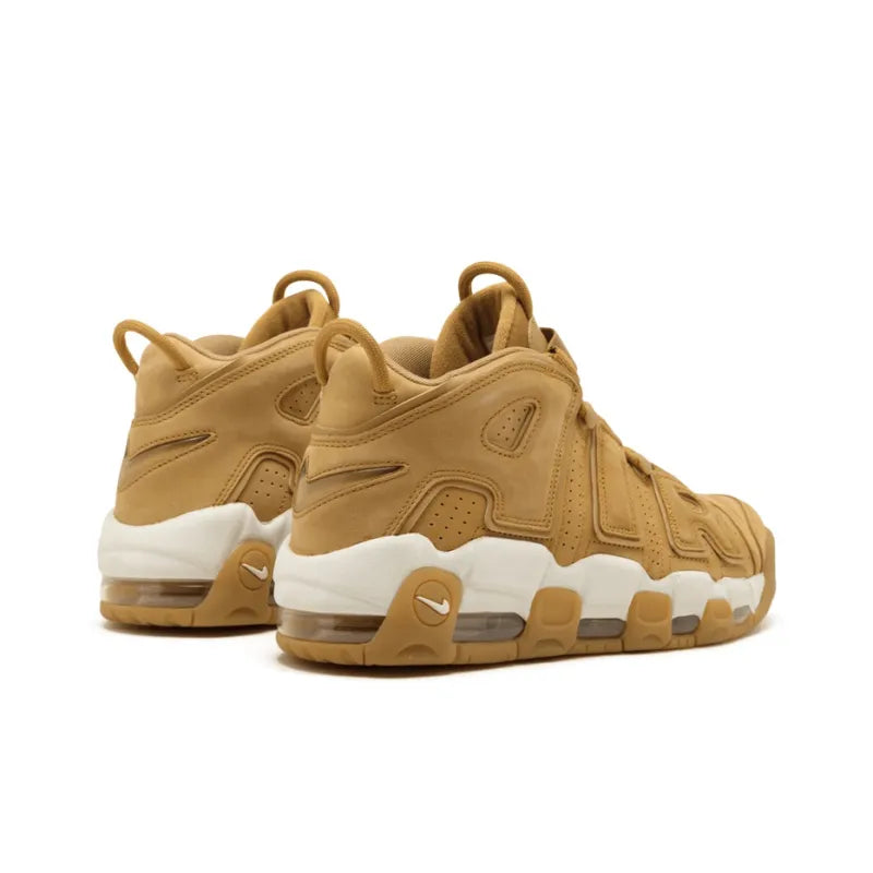 Nike Air More Uptempo Flax
