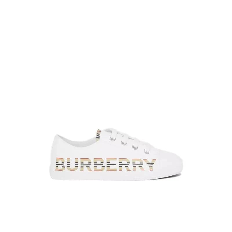 Burberry Icon Stripe Sneakers