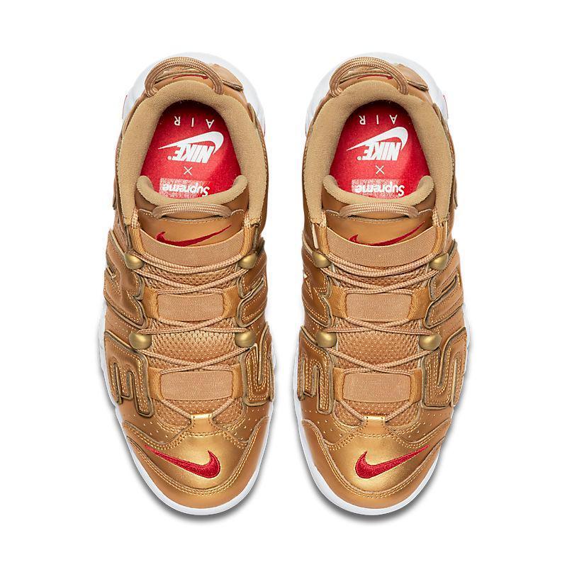 Nike Air More Uptempo &