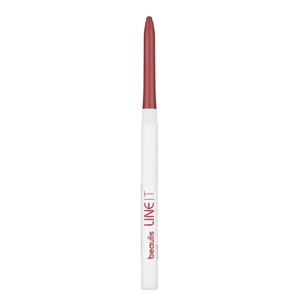 Beaulis Line It Retractable Lip Liner 203 Autumn Creamy