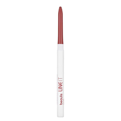 Beaulis Line It Retractable Lip Liner 203 Autumn Creamy