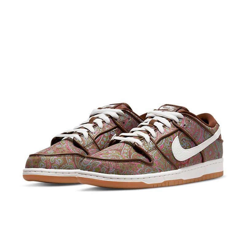 Nike SB Dunk Low Pro &