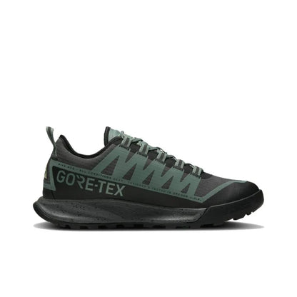 Nike Acg Air Nasu Gore Tex Clay Green