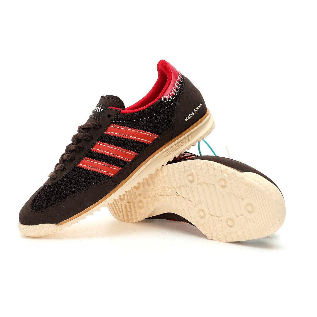 SL72 Wales Bonner X Adidas Originals Knit &