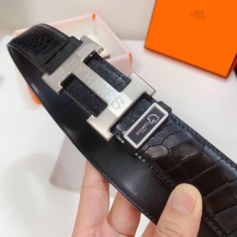 Hermès Silver &