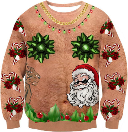 Crewneck Sweat