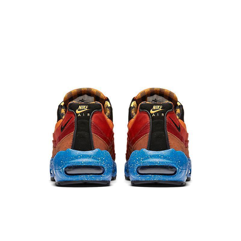 Air Max 95 &