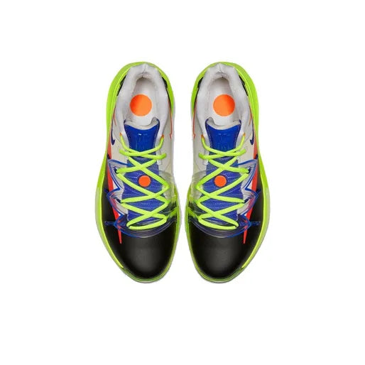 Nike Rokit X Kyrie 5 Ep &
