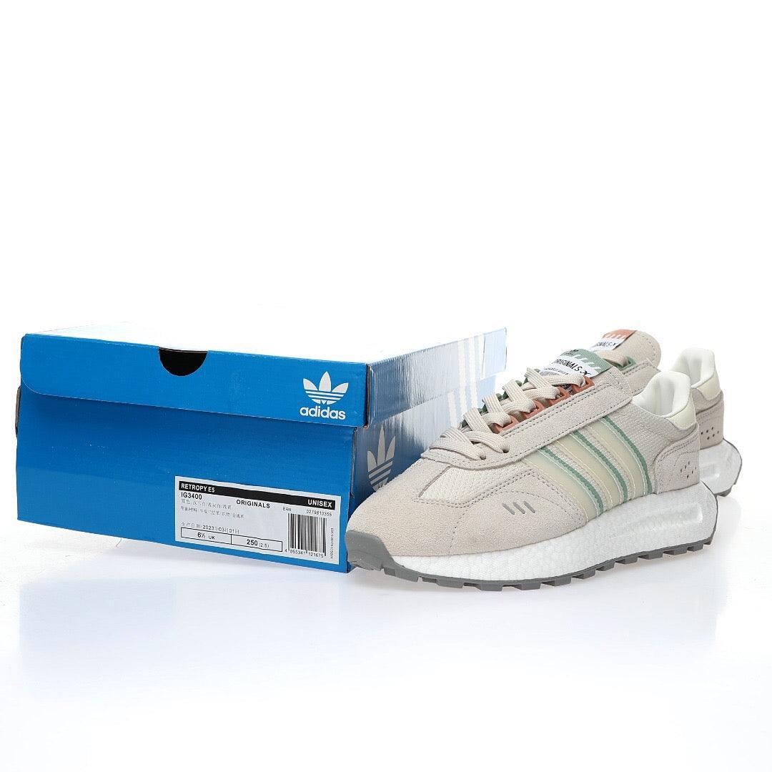 Adidas Retropy E5 &