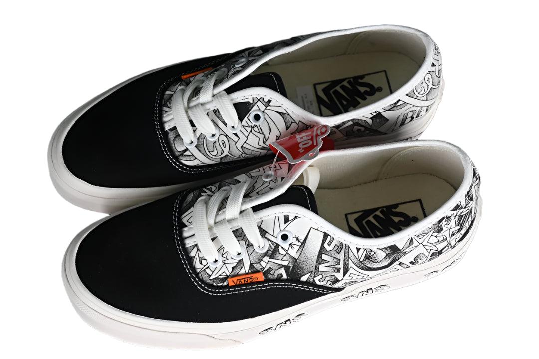Vans Og Authenic LX &
