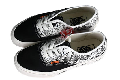 Vans Og Authenic LX &