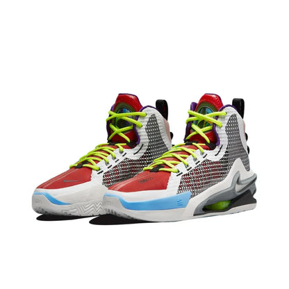 Nike Air Zoom Gt Jump Multi Color