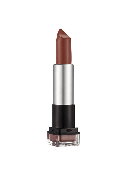 Flormar HD Weightless Matte Lipstick with Murumuru Butter