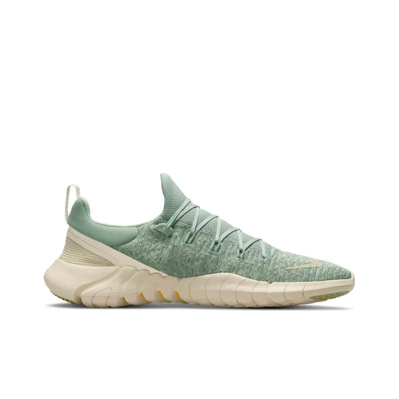 Nike Free Run 5.0 Olive Aura 2021
